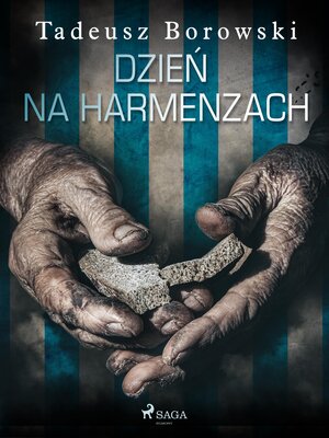 cover image of Dzień na Harmenzach